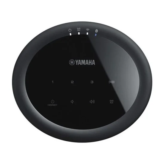 Yamaha MusicCast 20 Desktop Audio - Black